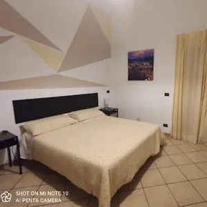  Séjour chez l'habitant Fontanarossa Airport Italie