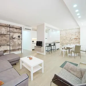  Appartamento Center Ca' Corte Paludo Wi-fi Fibre