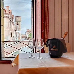  Appartement Heart Of Biennale Italie