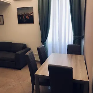  Appartement 43 Ampio E Comodo Nel Centro Di Italie