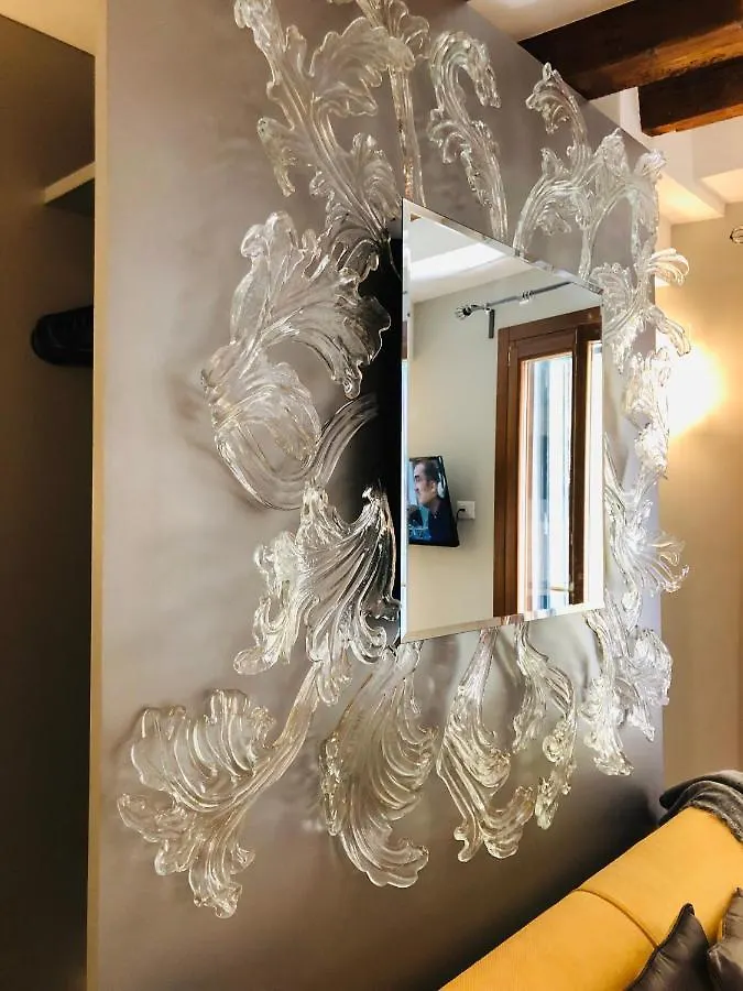 Suite Dream On The River Venice