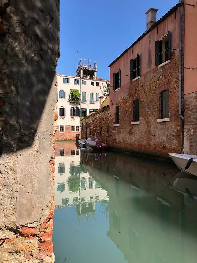 Suite Dream On The River Venice Holiday home