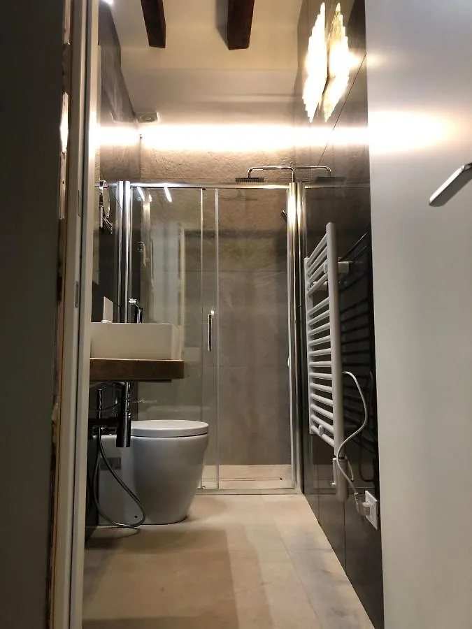 Suite Dream On The River Venice