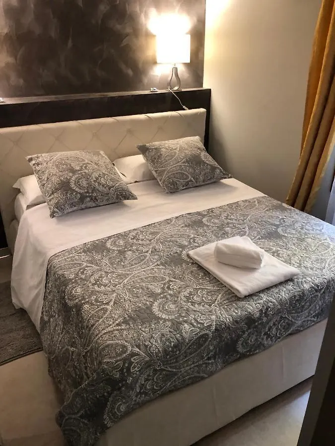Suite Dream On The River Venice Holiday home